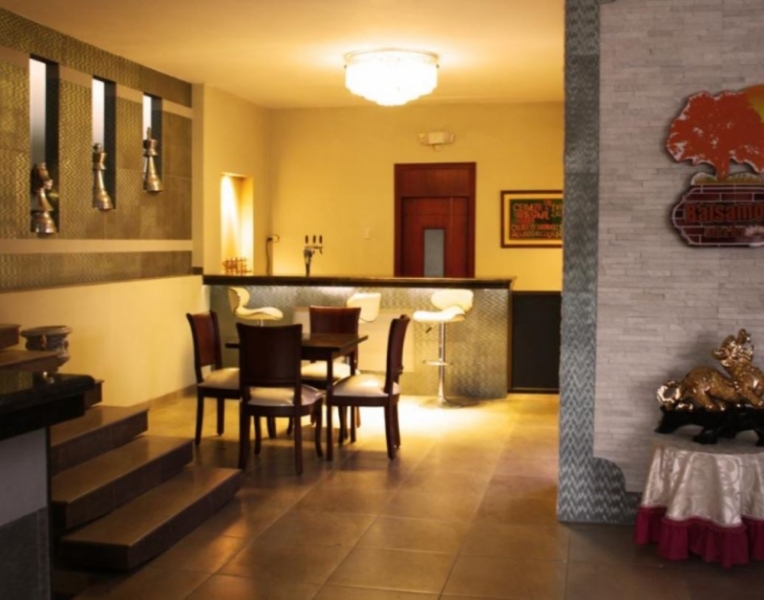 Bálsamos Hotel Boutique